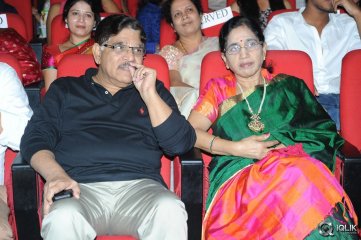 Pilla Nuvvu Leni Jeevitham Movie Audio Launch